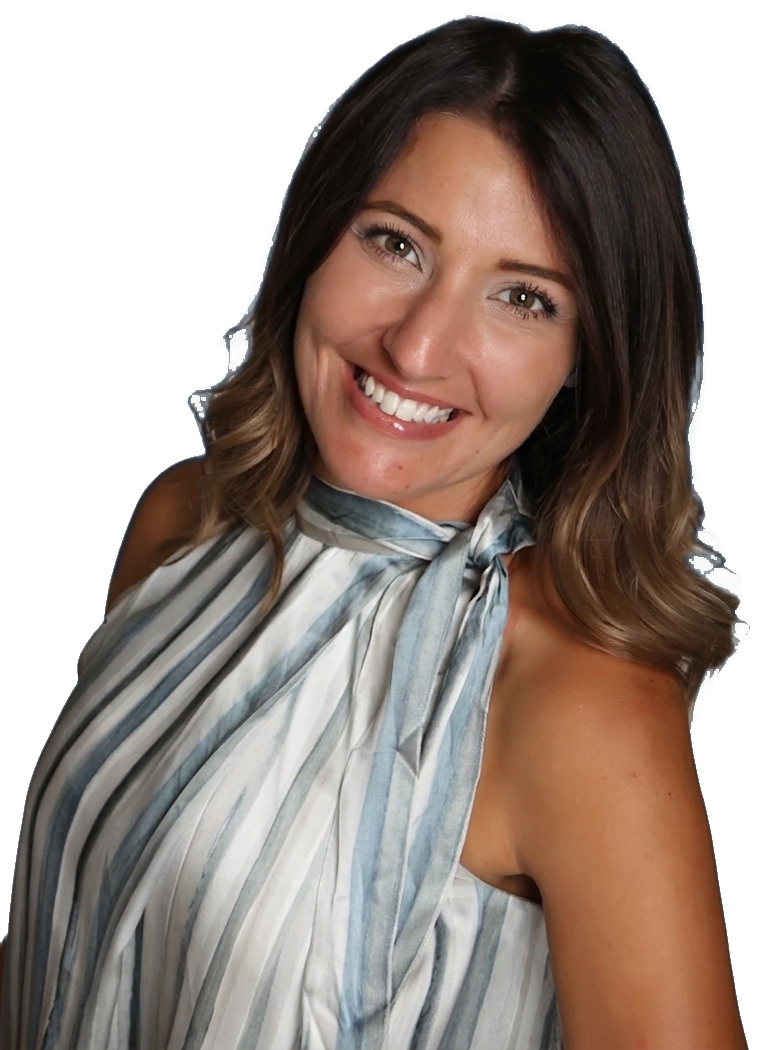 A member of the Pollard Insurance Agency team